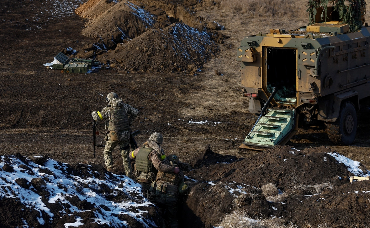 Валентин Огиренко / Reuters