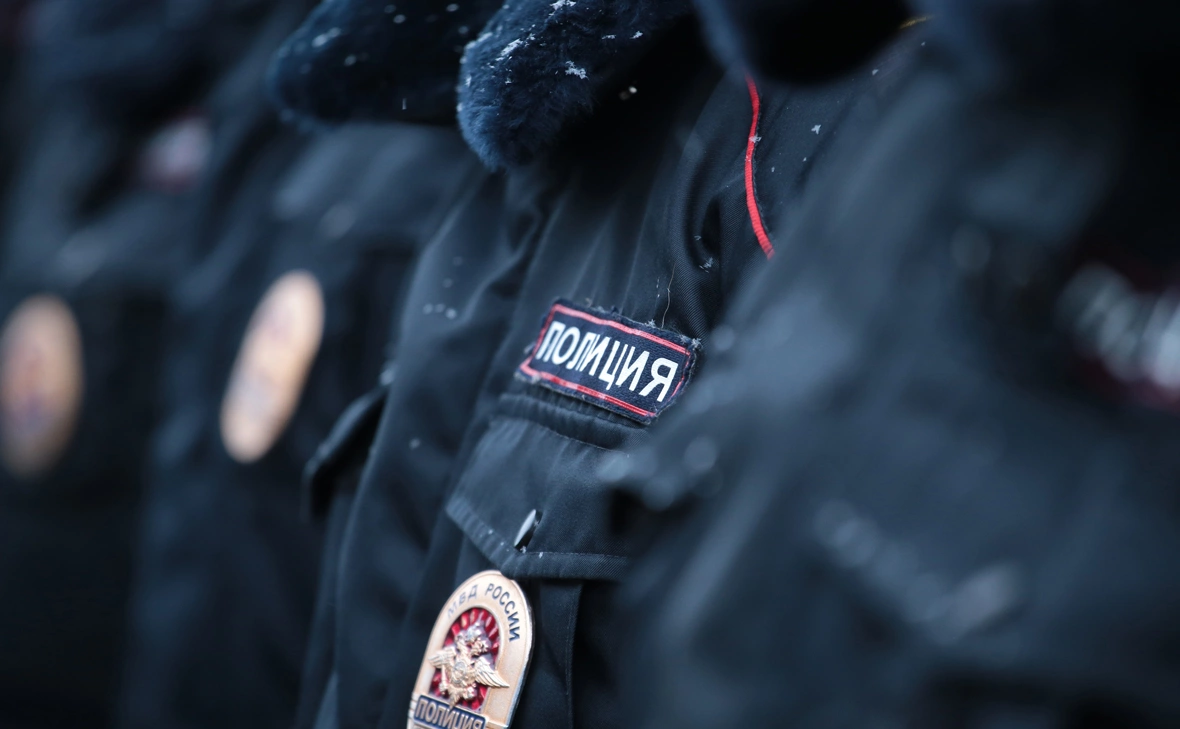 Мария Дмитриенко / ТАСС