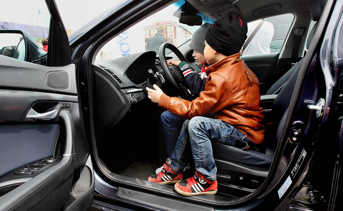 Виталий Аньков / РИА Новости