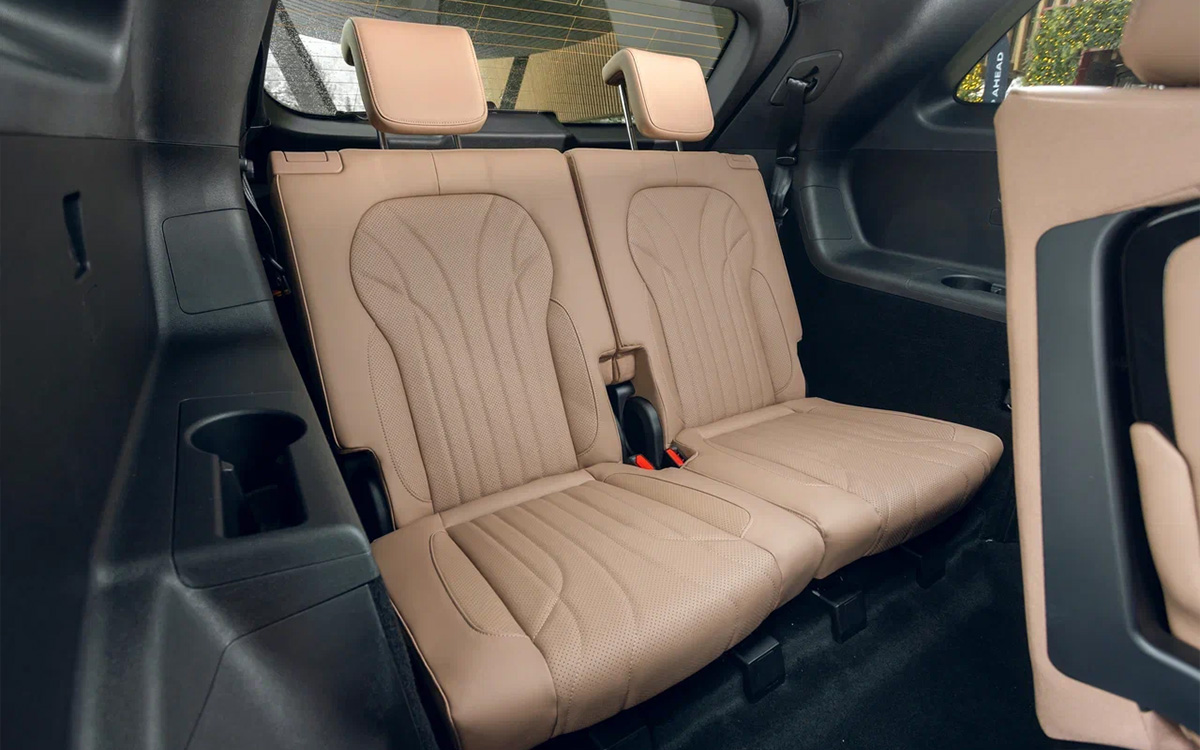 Chery Tiggo 9