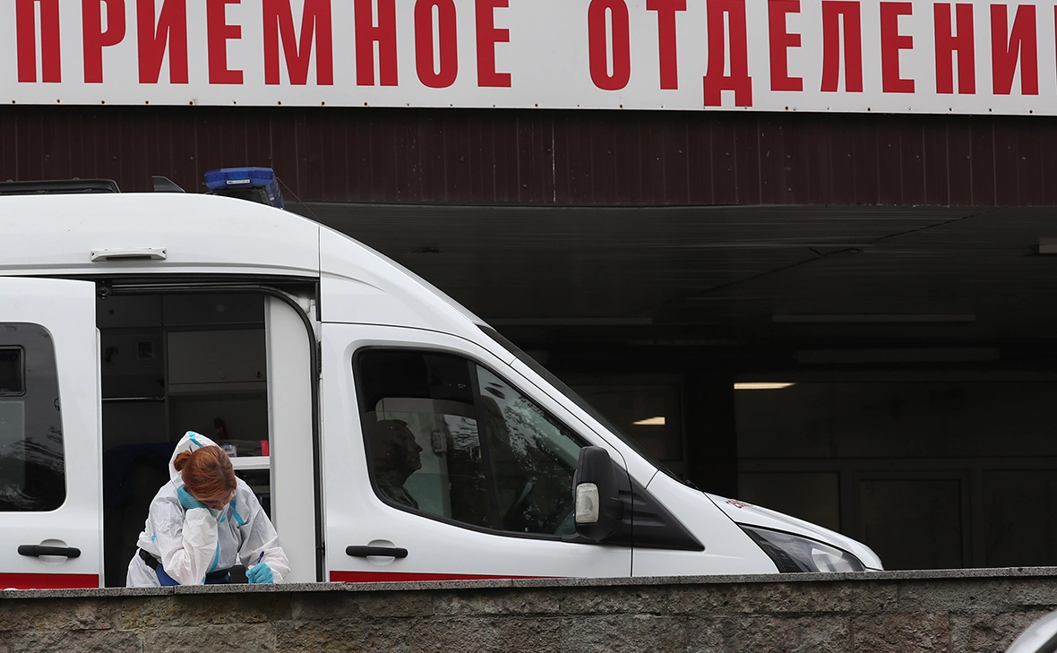 Андрей Любимов / РБК