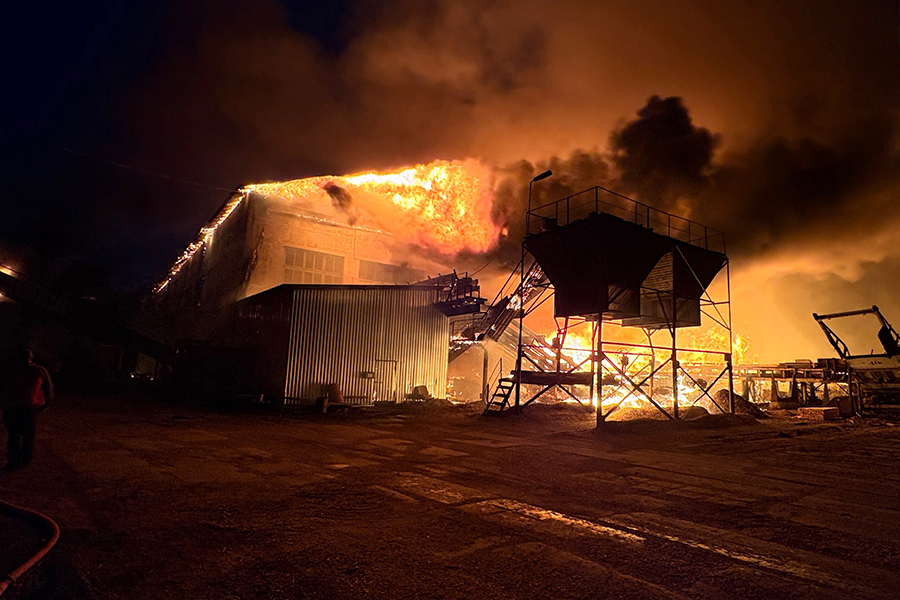 Фото: Администрация Великоустюгского округа / VK