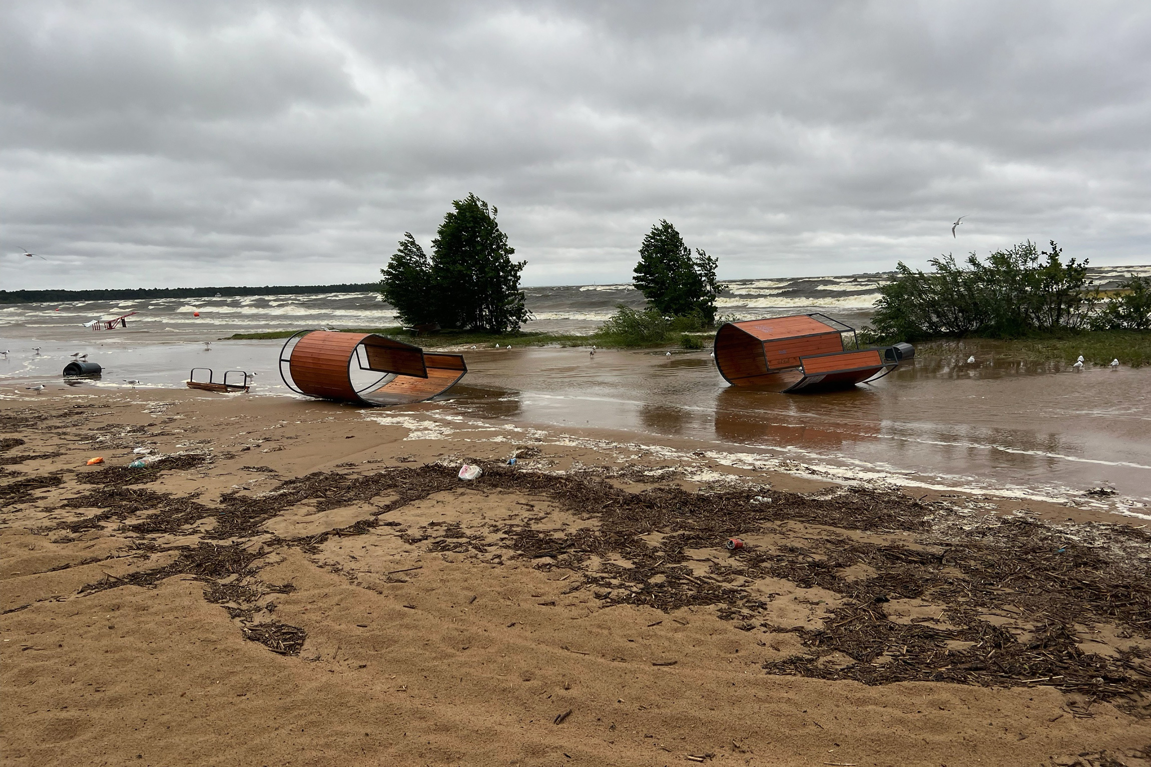 Фото:Сестрорецкий оружейный завод