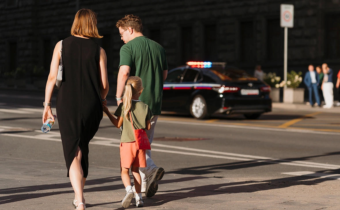 Михаил Гребенщиков / РБК