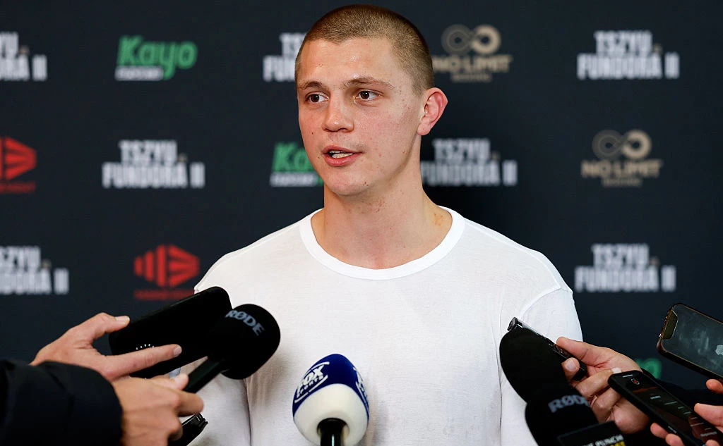 Brendon Thorne / Getty Images