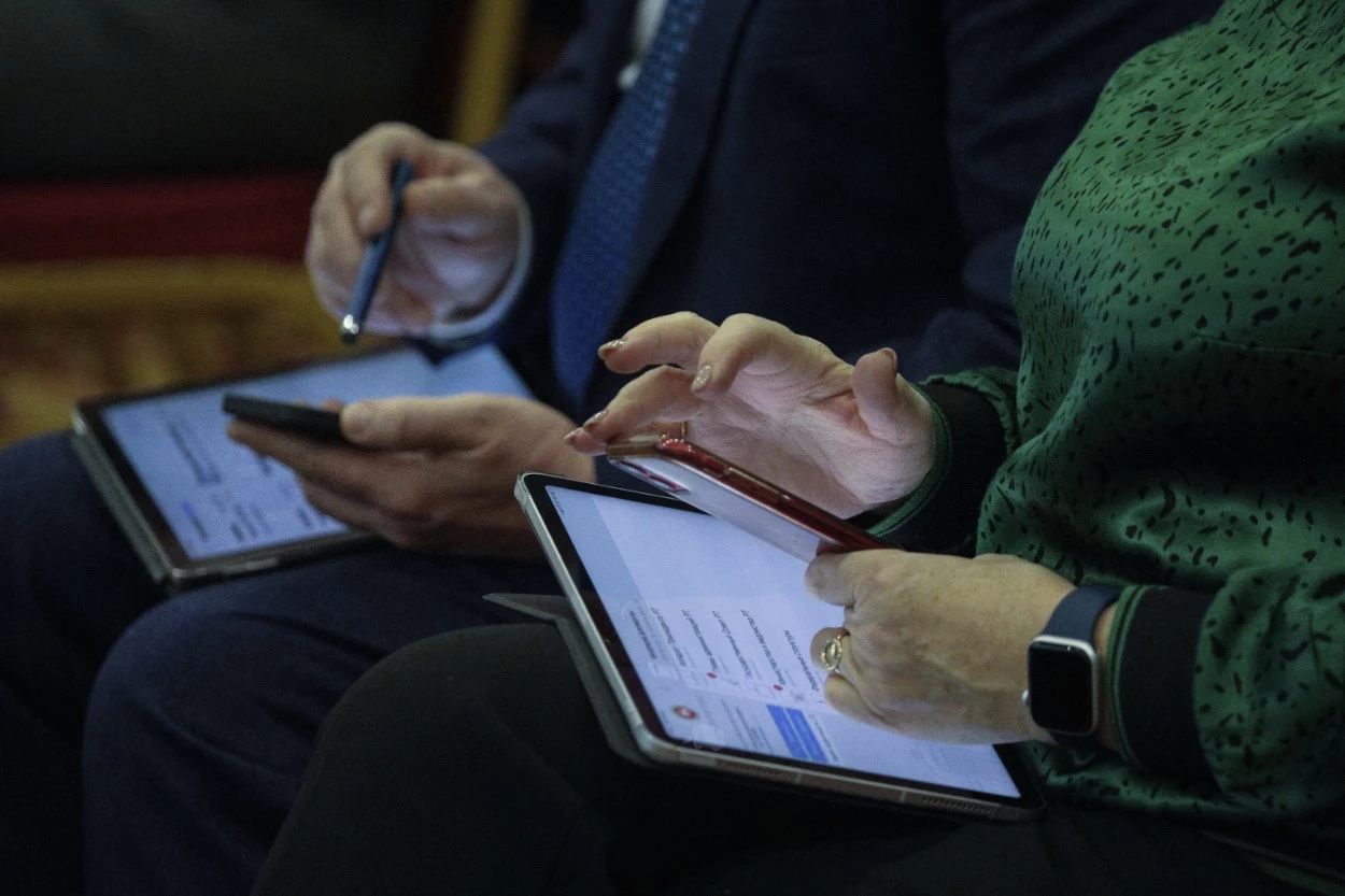 Алексей Гайнов / РИА URA.RU