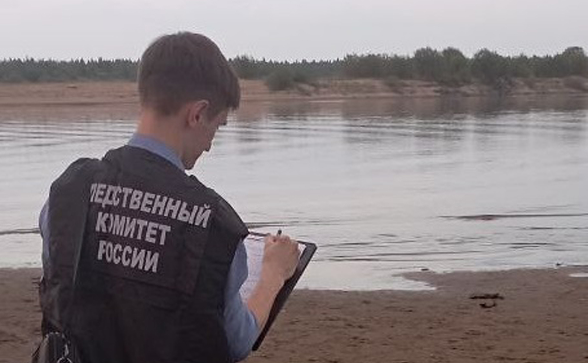 СУ СК России по Республике Коми