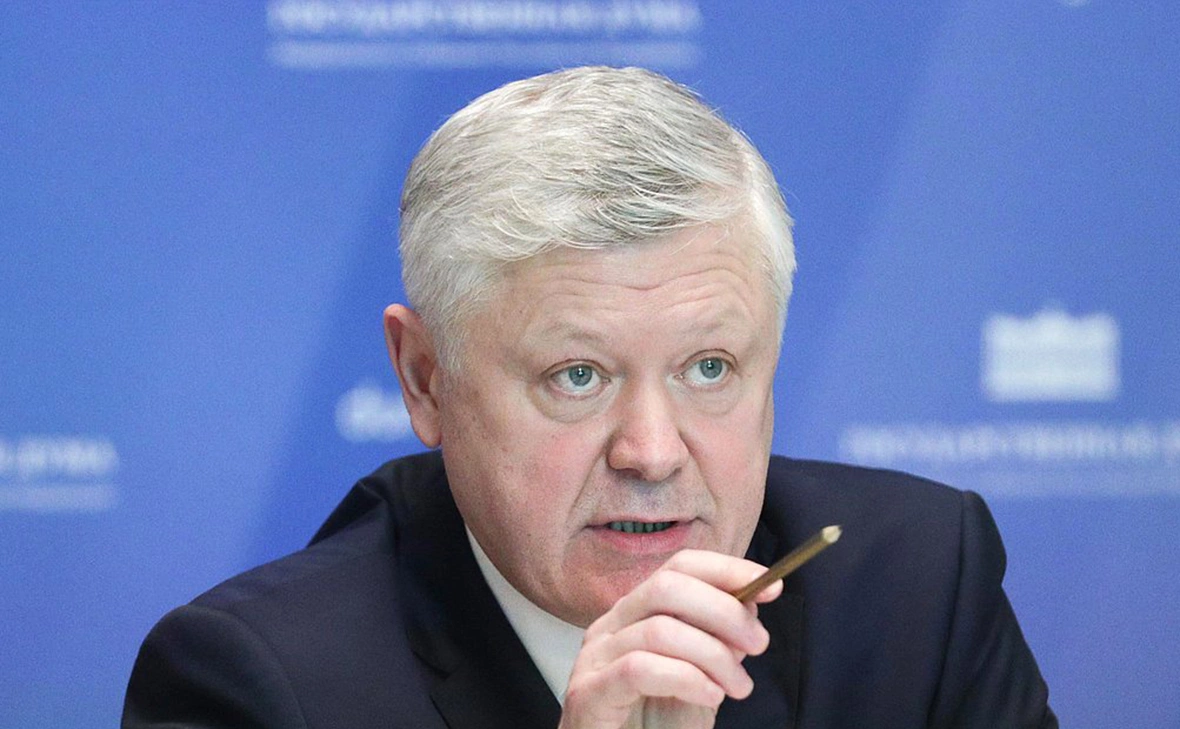 Госдума России