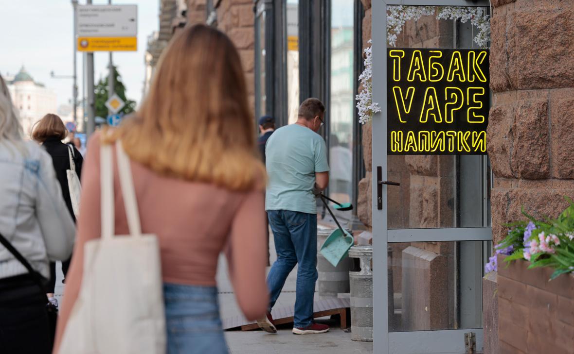 Фото: Михаил Гребенщиков / РБК