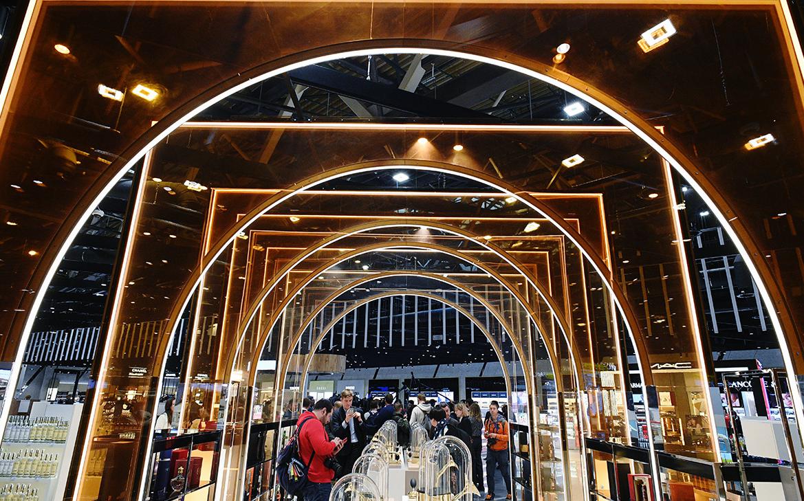 У крупнейшего оператора duty free в Шереметьево сменился собственник