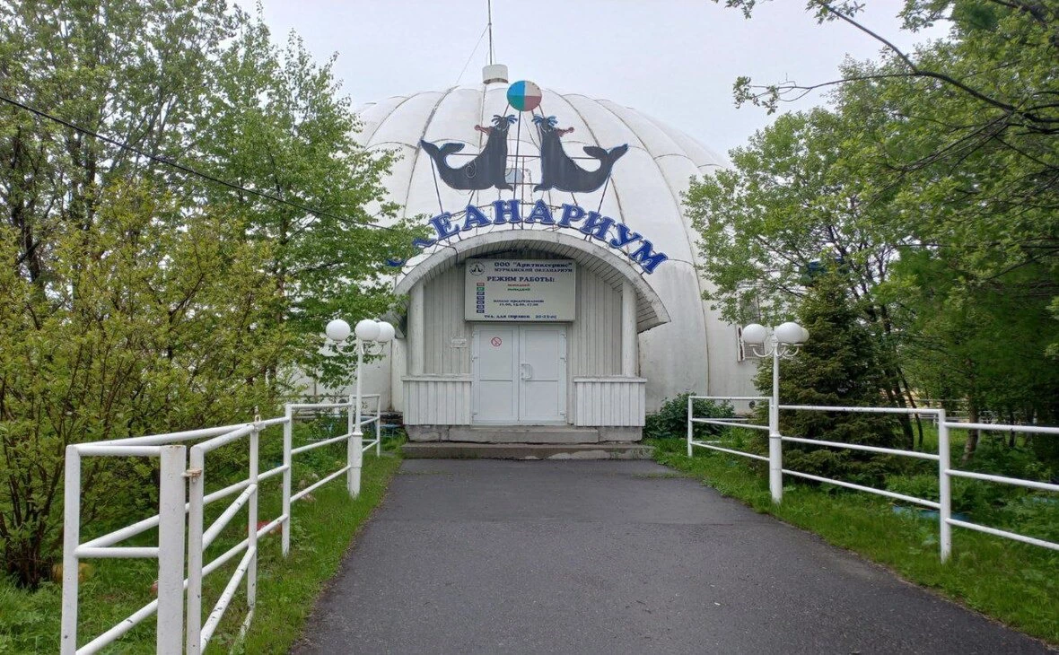 РБК Мурманск
