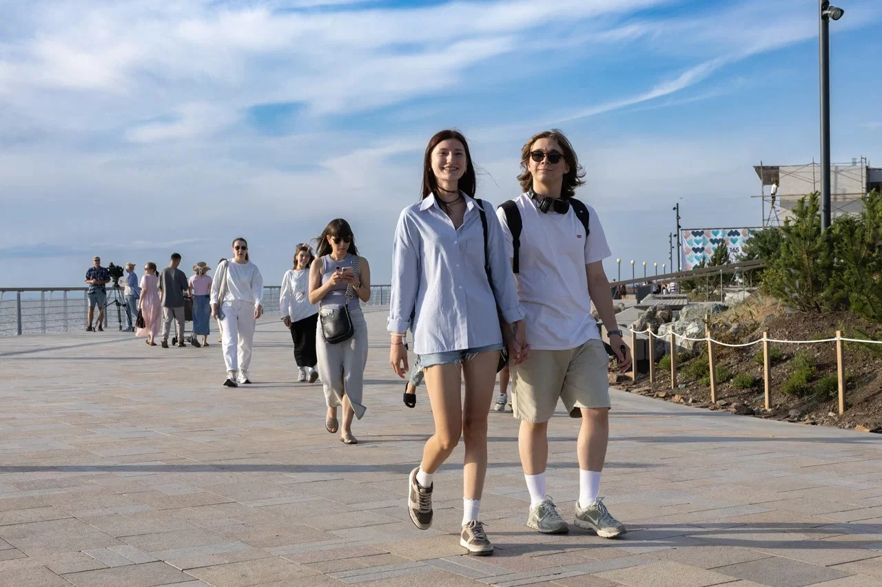 Администрация Владивостока