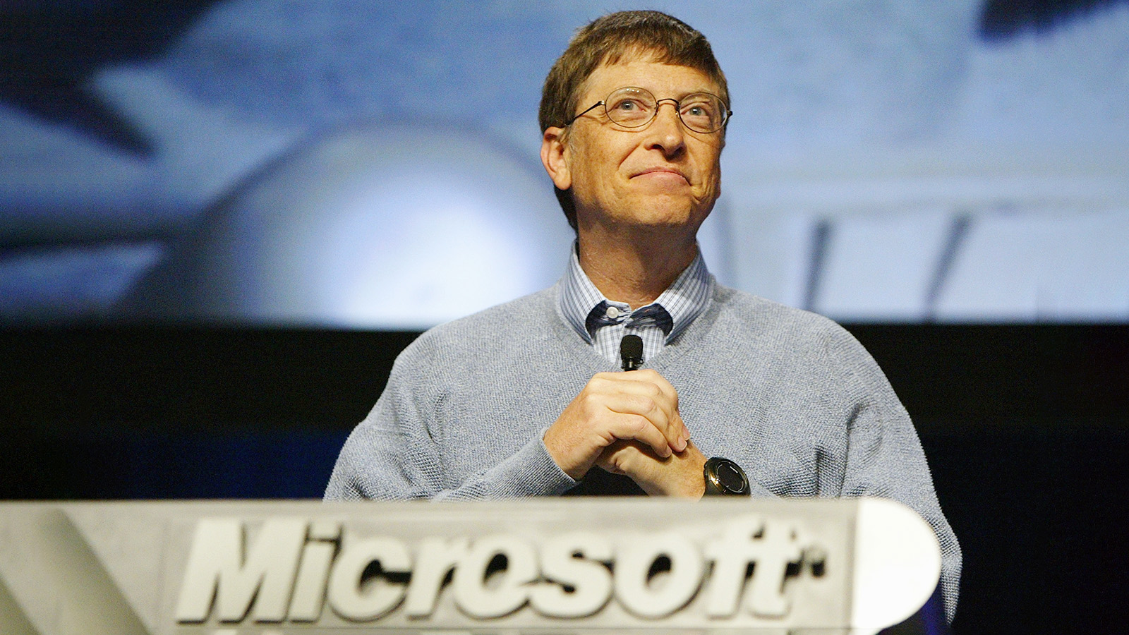 Биллу Гейтсу — 70 лет. Малоизвестные факты об основателе Microsoft