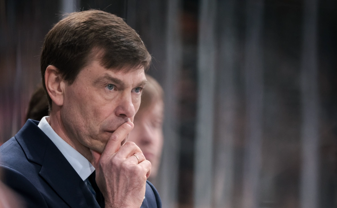 Sergey Elagin / Business Online / Global Look Press