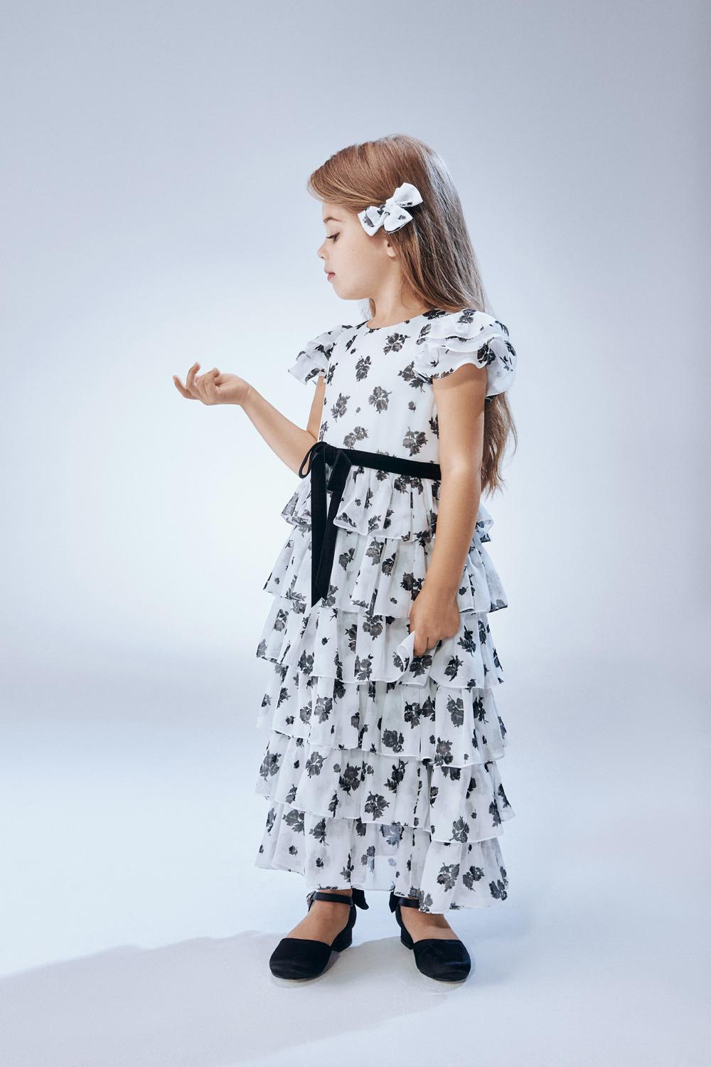 Детская коллекция, Roses Lace