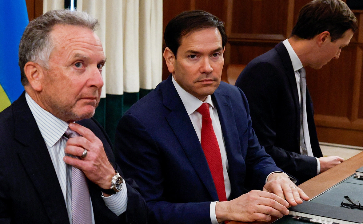 Eva Marie Uzcategui / Reuters