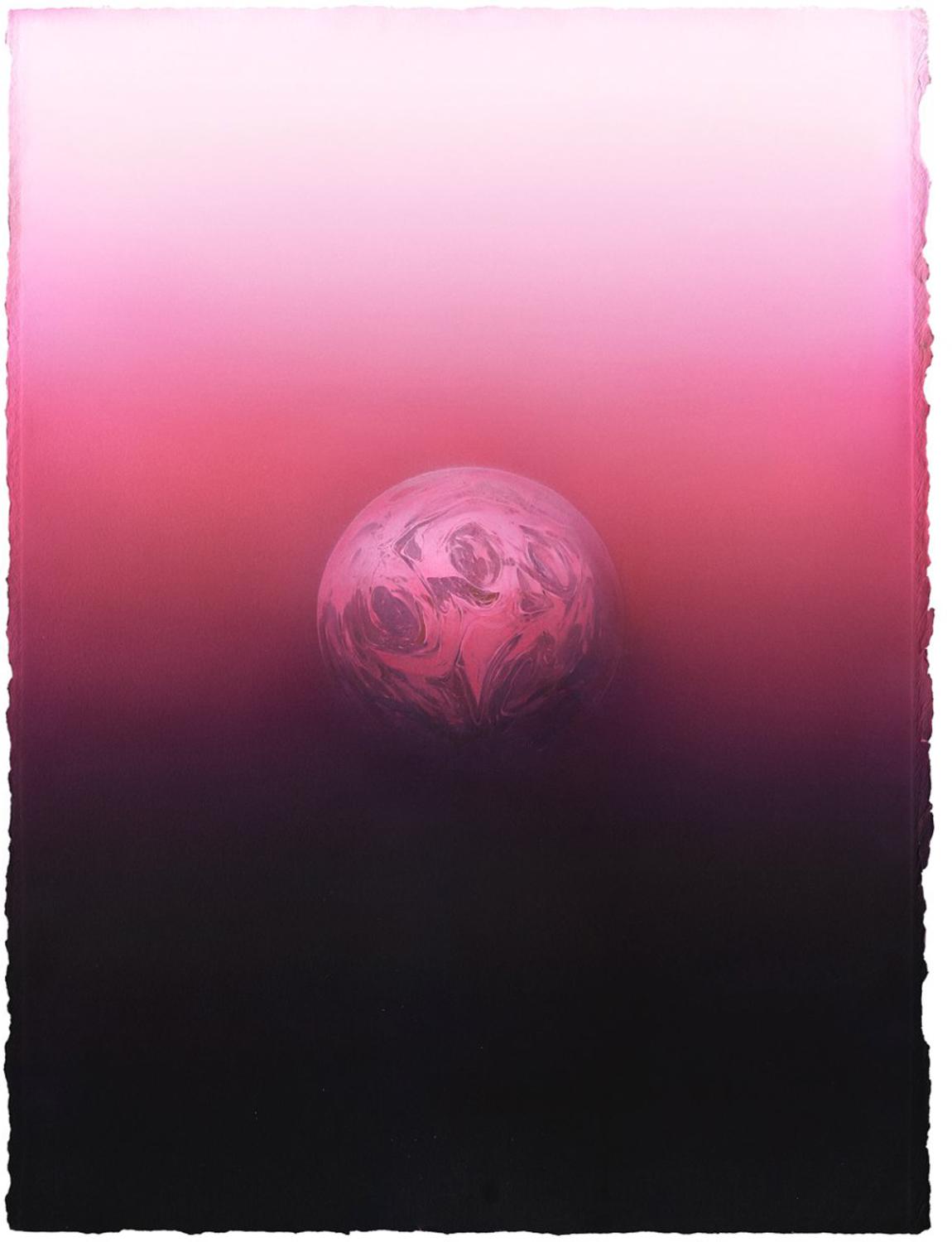 Дима Ребус, The State (Artwin Gallery)