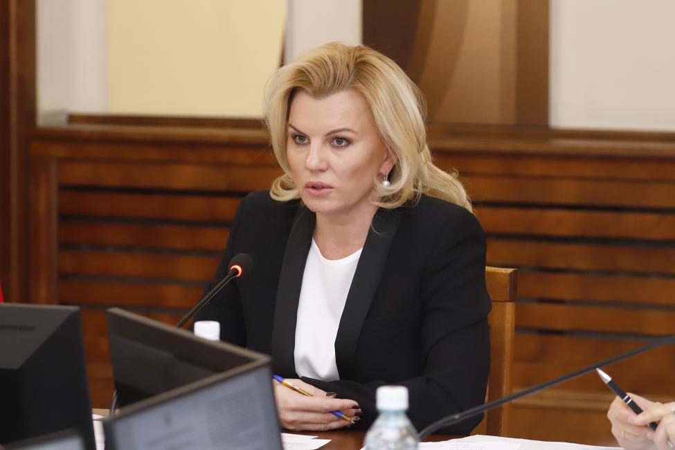 Ирина Диденко