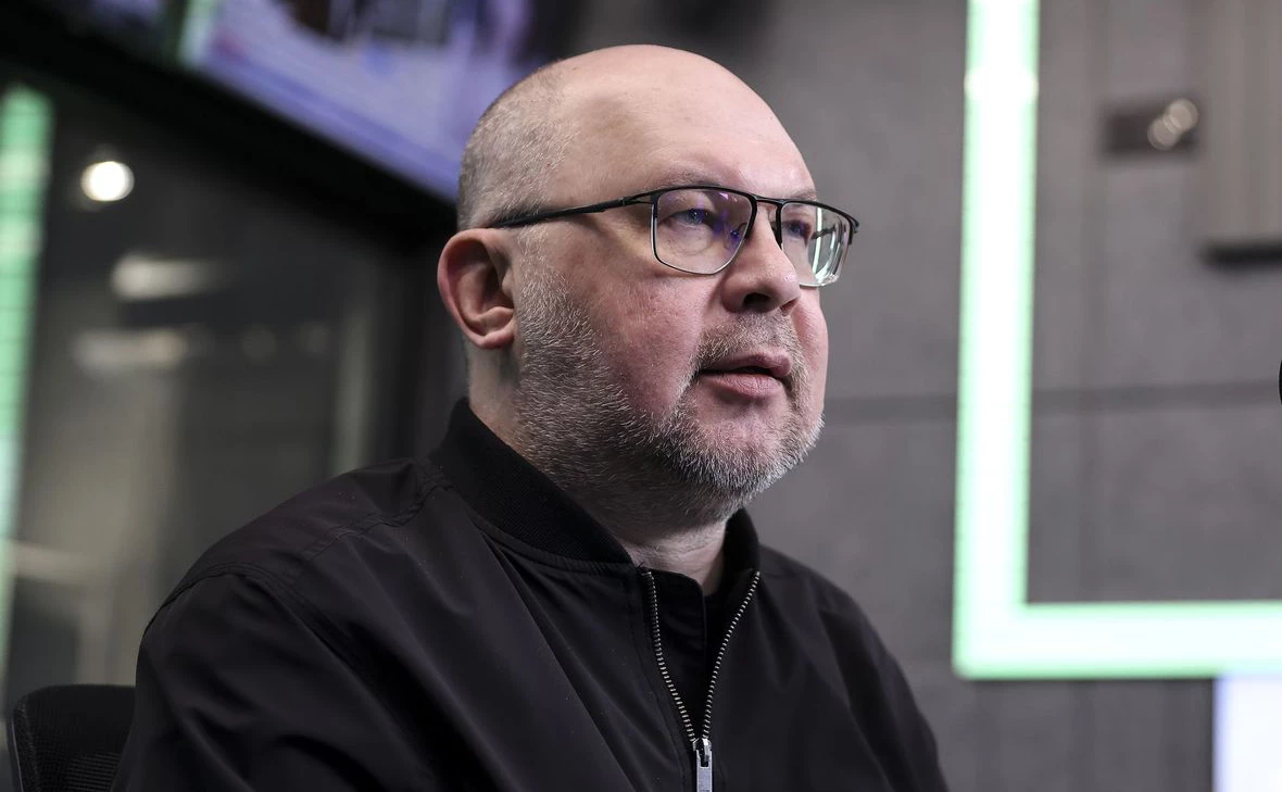 Владимир Андреев / РБК