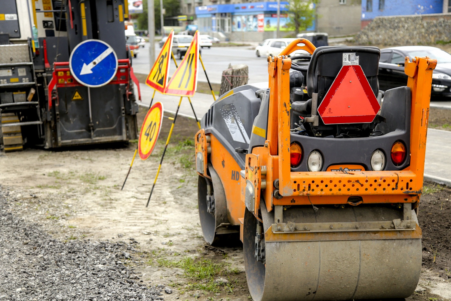 Фото: Мэрия Новосибирска
