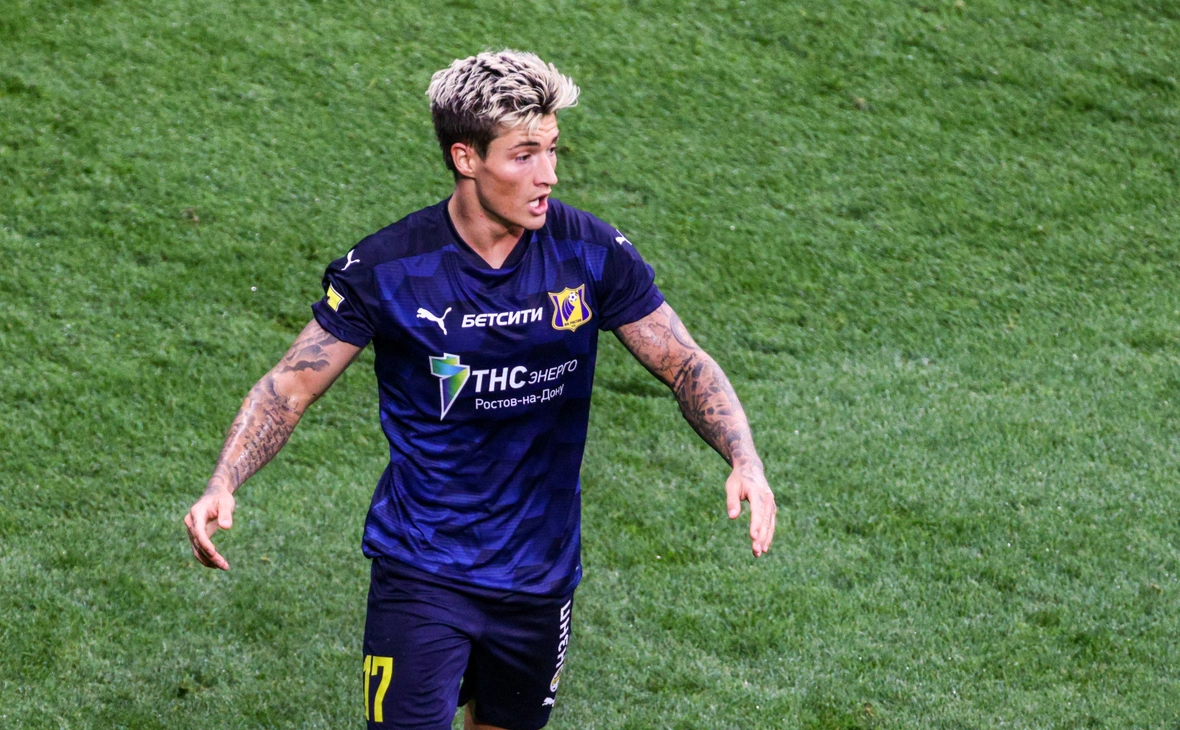 Lantyukhov Sergey / news.ru / Global Look Press