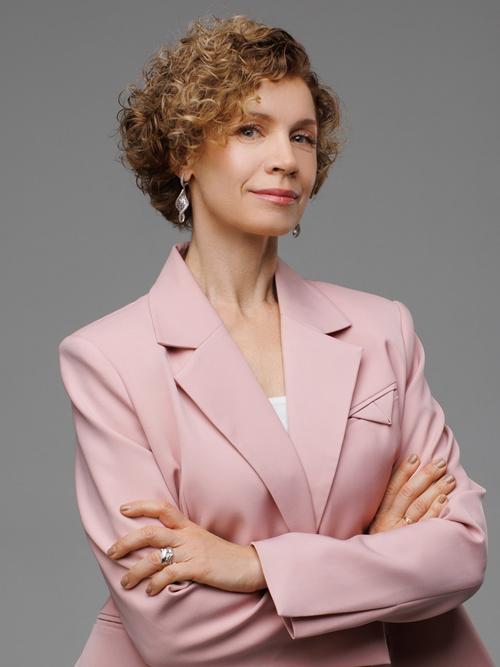 Кошман Маргарита Владимировна фото