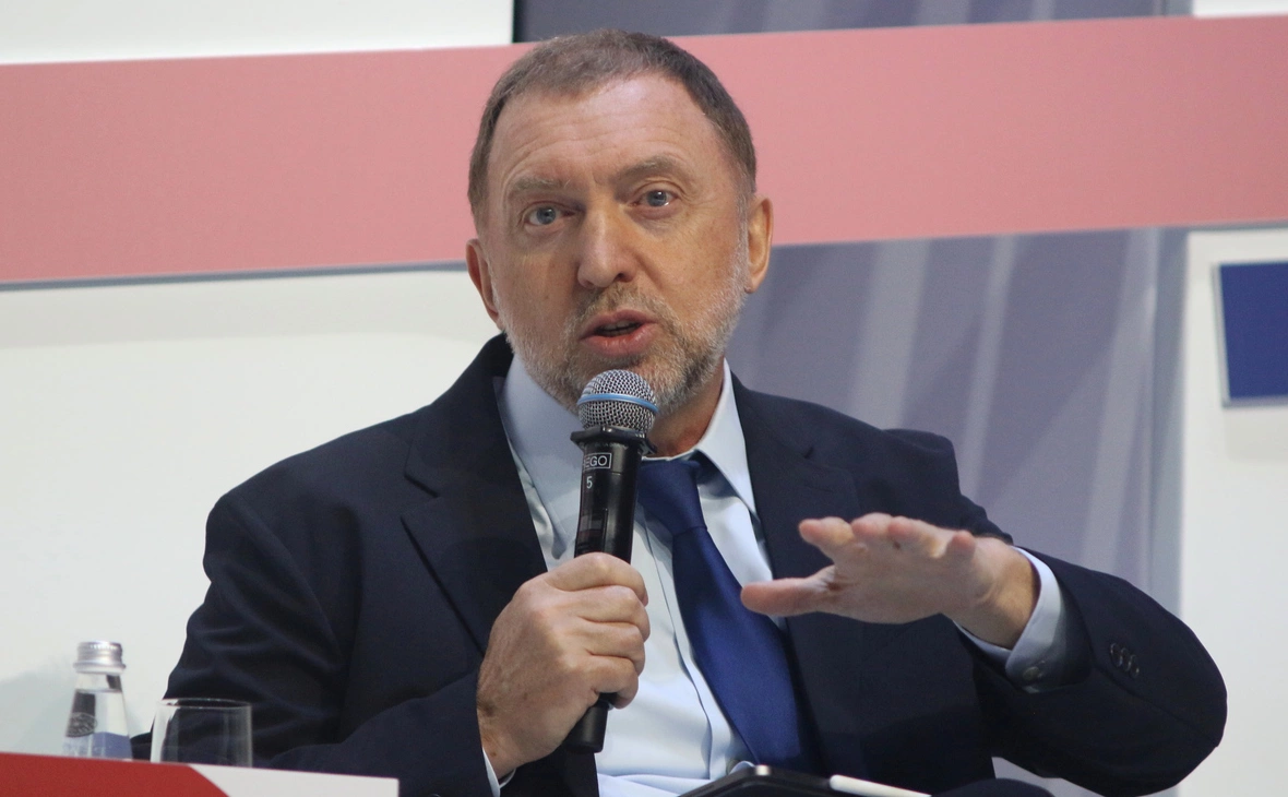 Maksim Konstantinov / Global Look Press