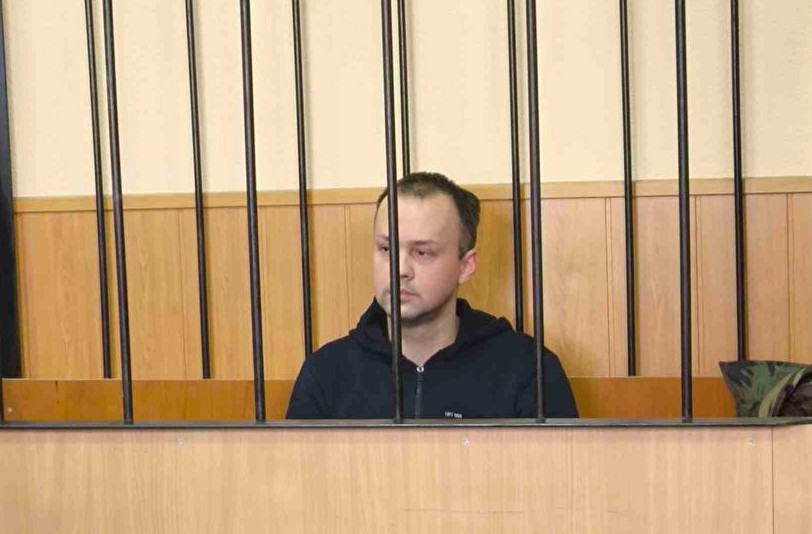 Ярослав Паламарчук