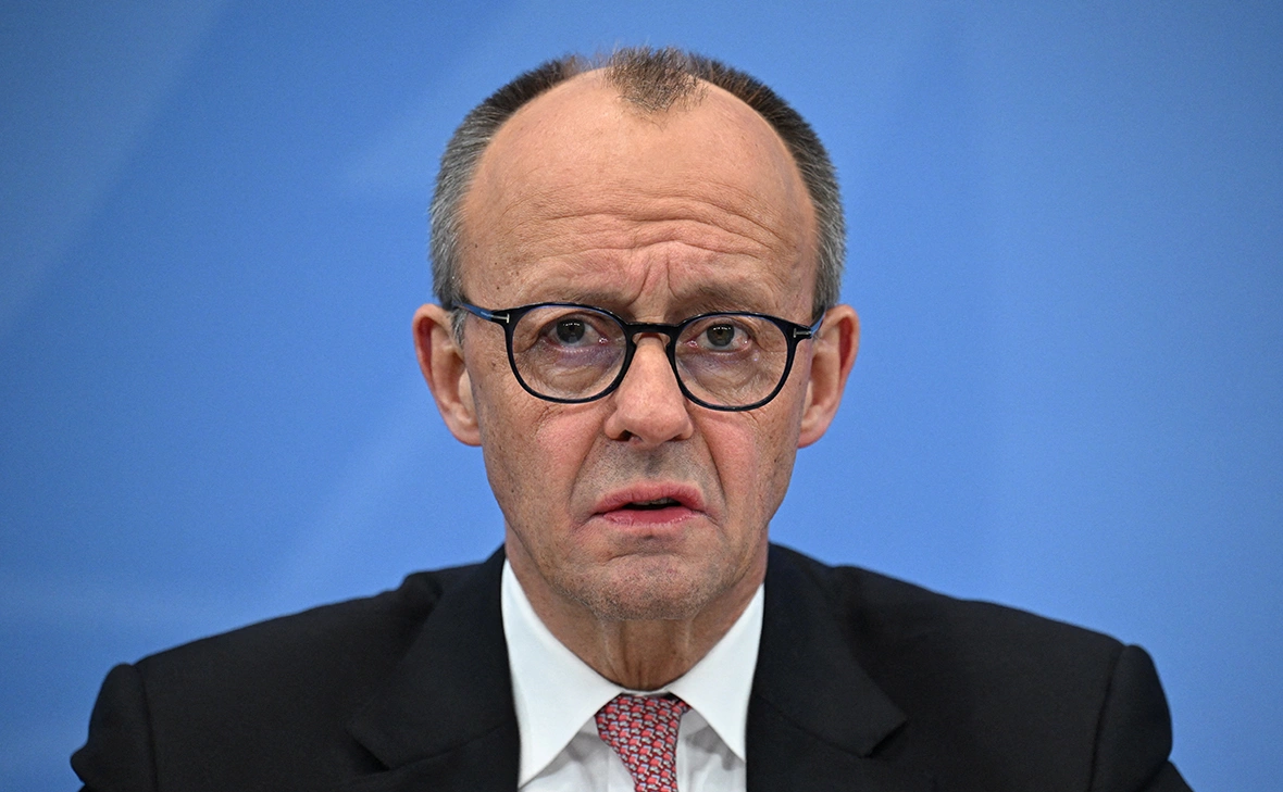 Annegret Hilse / Reuters