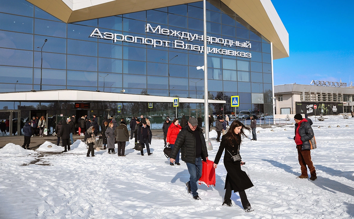 Кирилл Чеходаров / ТАСС