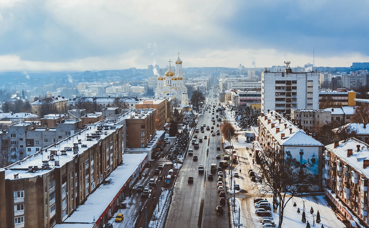 Dave Primov / Shutterstock