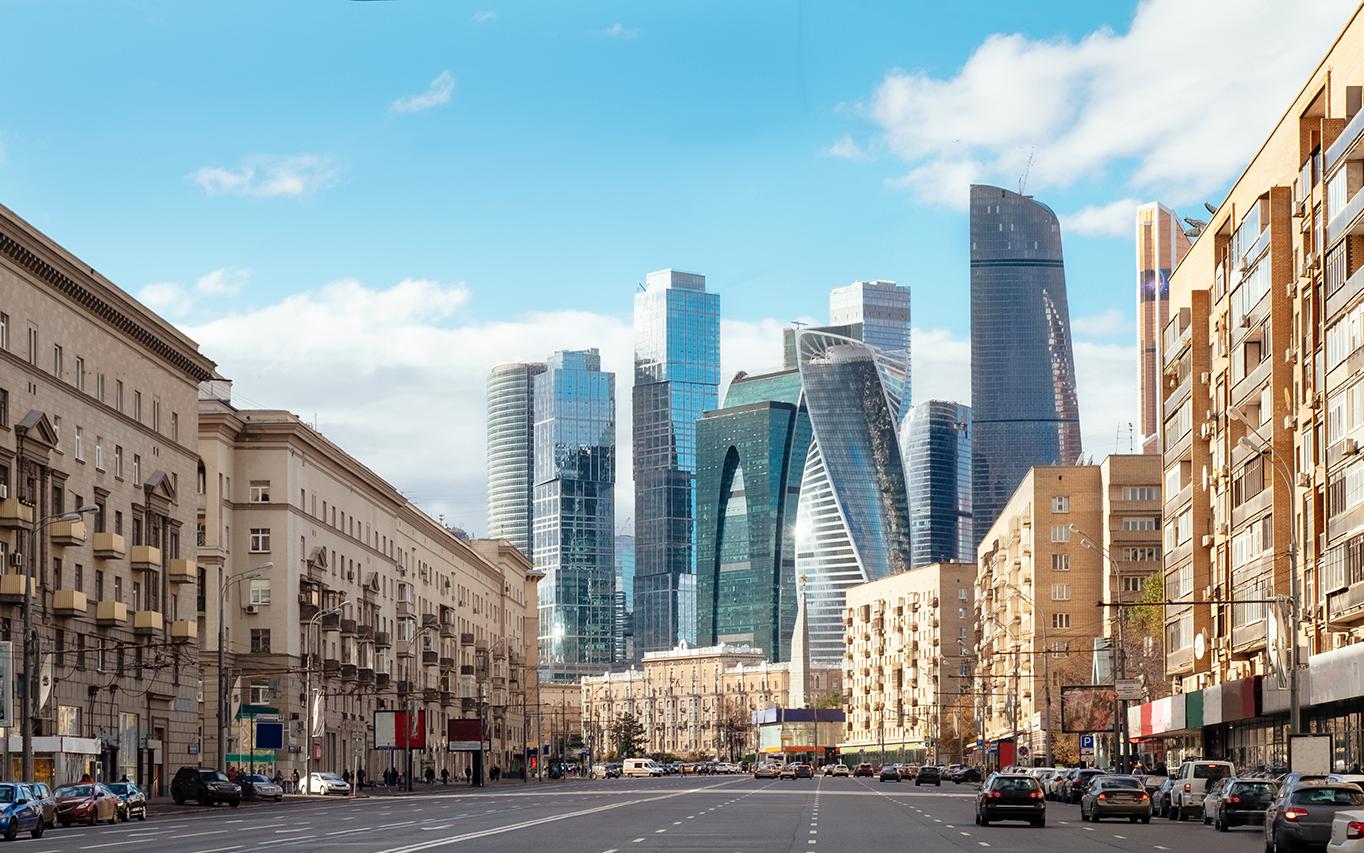 Фото: Shutterstock \ Dmitry Polonskiy