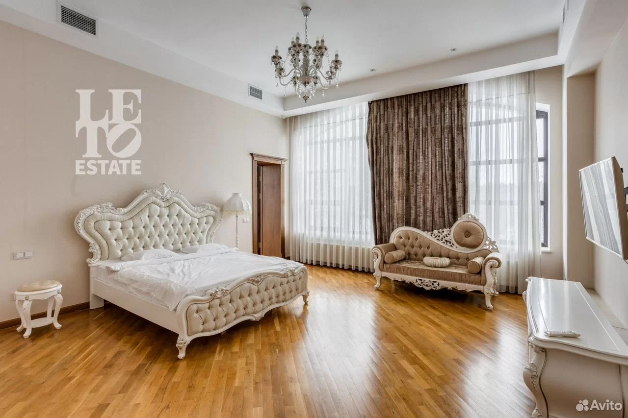Фото: LETO ESTATE / Авито