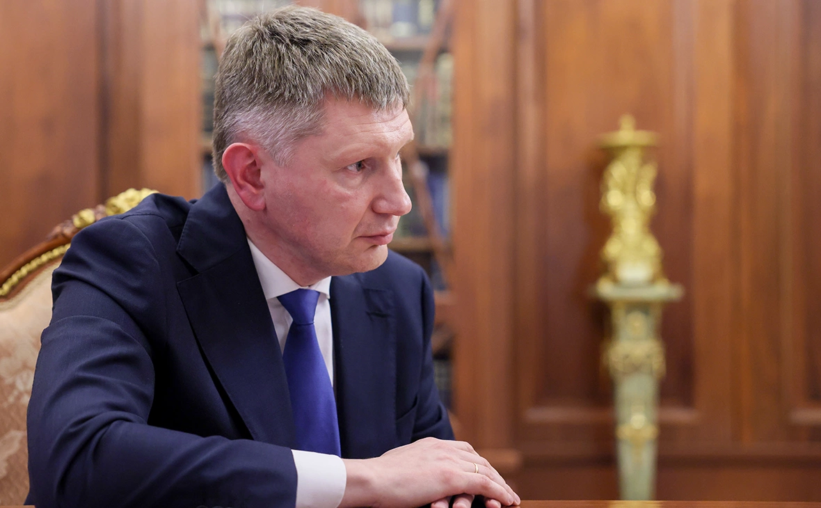 Михаил Метцель / ТАСС