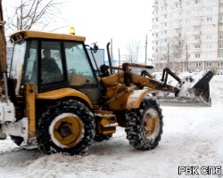 Депутат предлагает Смольному  изменить правила уборки  улиц