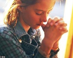 Хочешь забеременеть – вознеси молитву