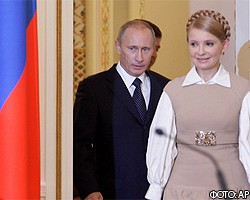 СМИ: Кремль разоблачил себя нервной реакцией на арест Ю.Тимошенко