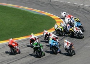 MotoGP-2009: В преддверии нового сезона
