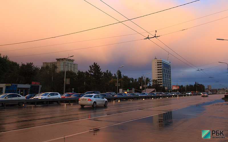 В Татарстане 1500 должников ограничены в управлении транспортом