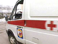 В результате столкновения двух автобусов в Архангельске госпитализированы 15 человек
