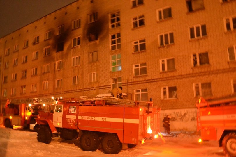 Фото: ГУ МЧС по Пермскому краю