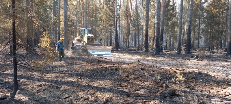 Фото: Главное управление МЧС по Нижегородской области