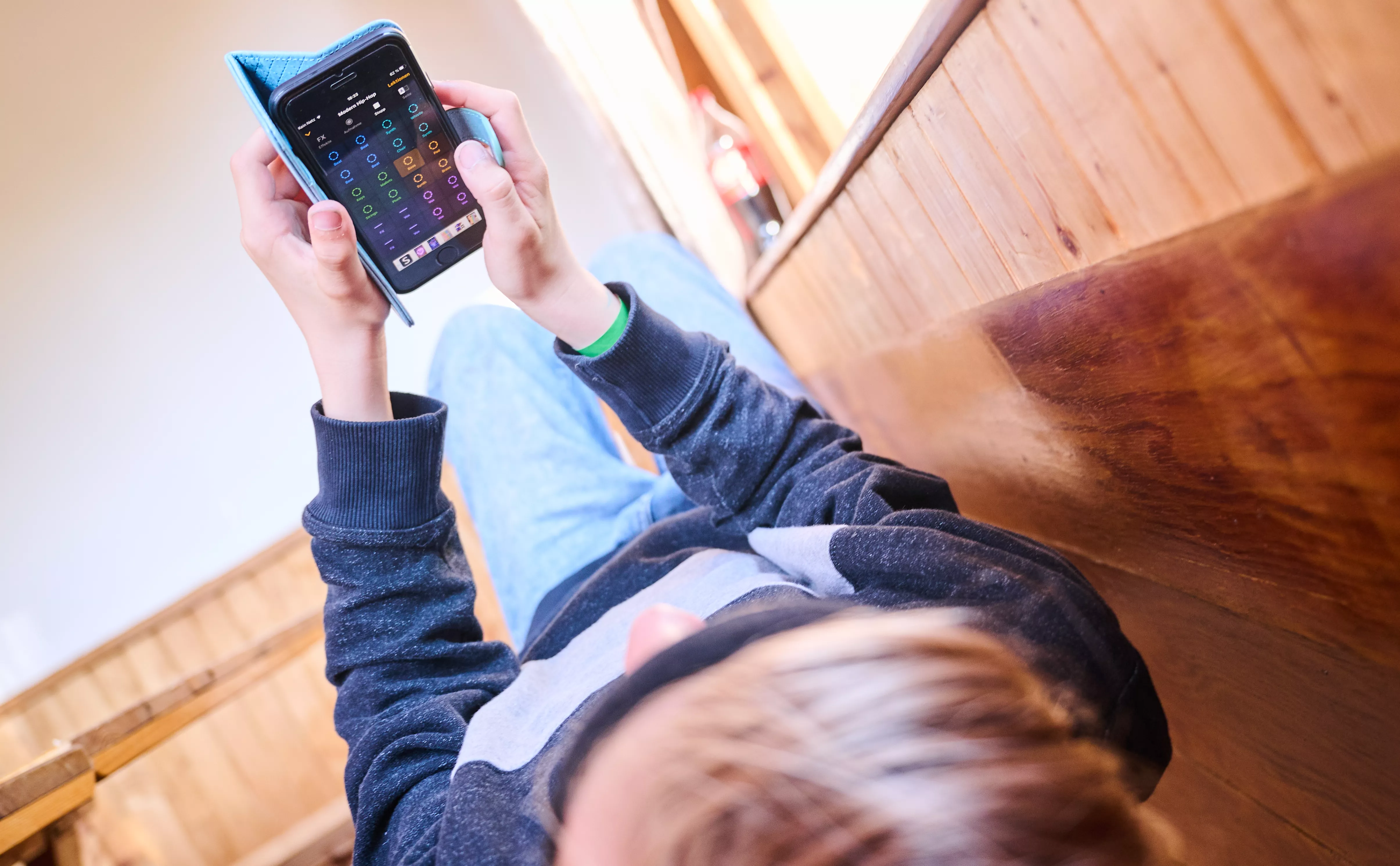 Annette Riedl / dpa / Global Look Press