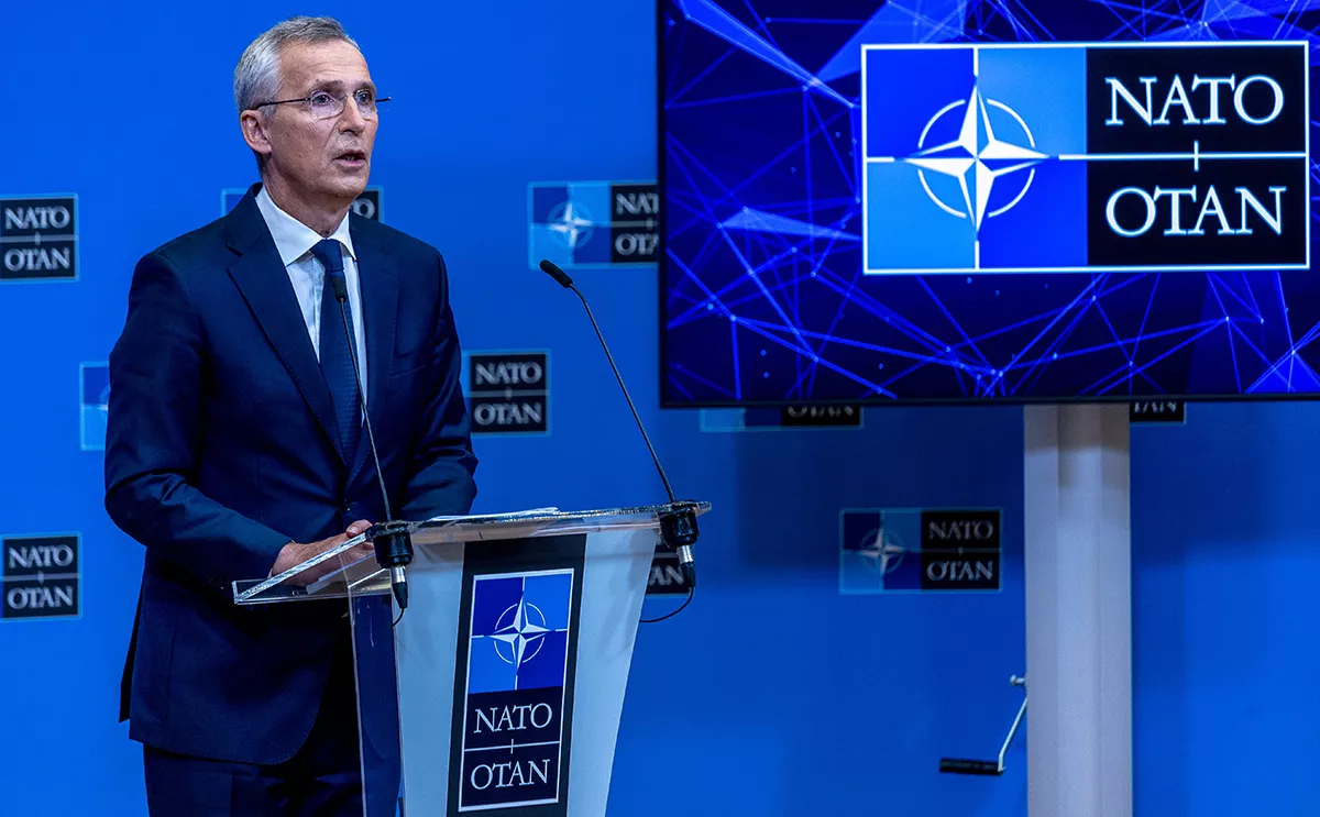 Omar Havana / Getty Images