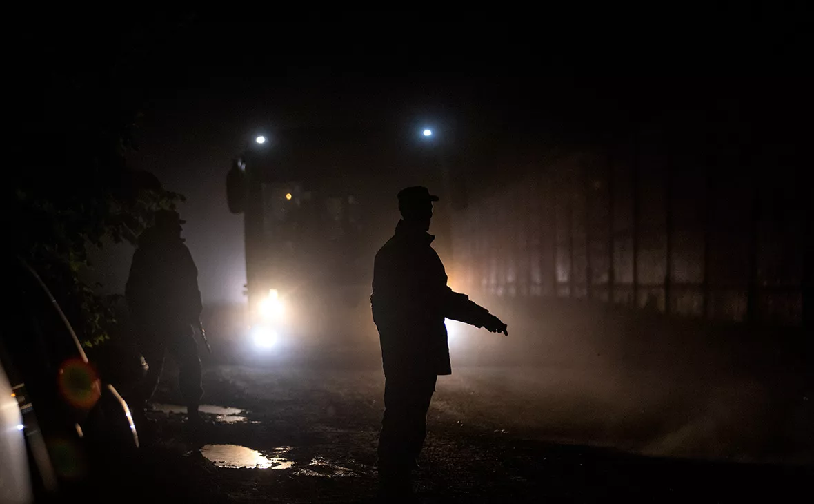 Александр Гармаев / ТАСС