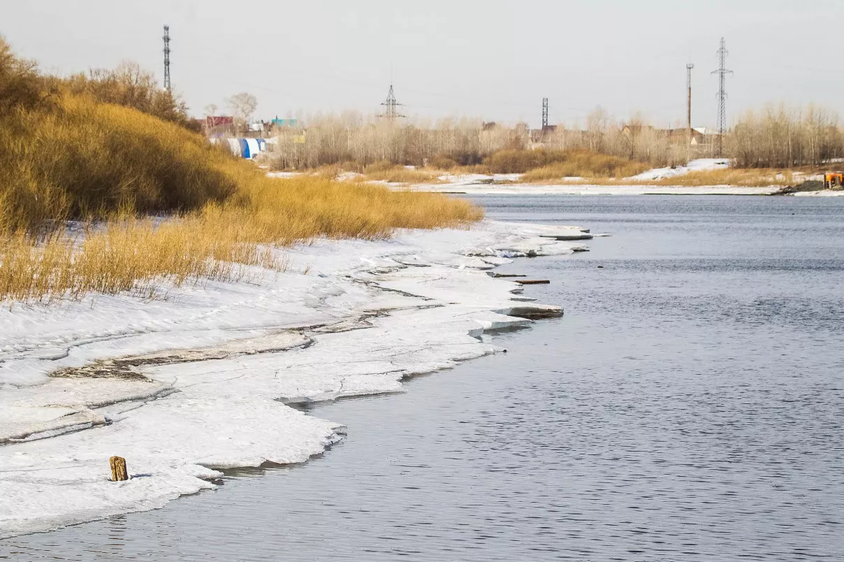 Николай Бастриков / URA.RU