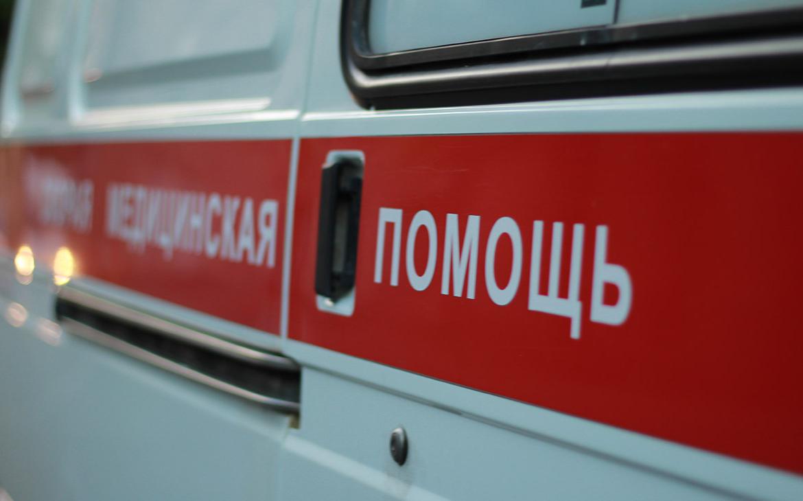 На Ставрополье школьник убил одноклассника в драке