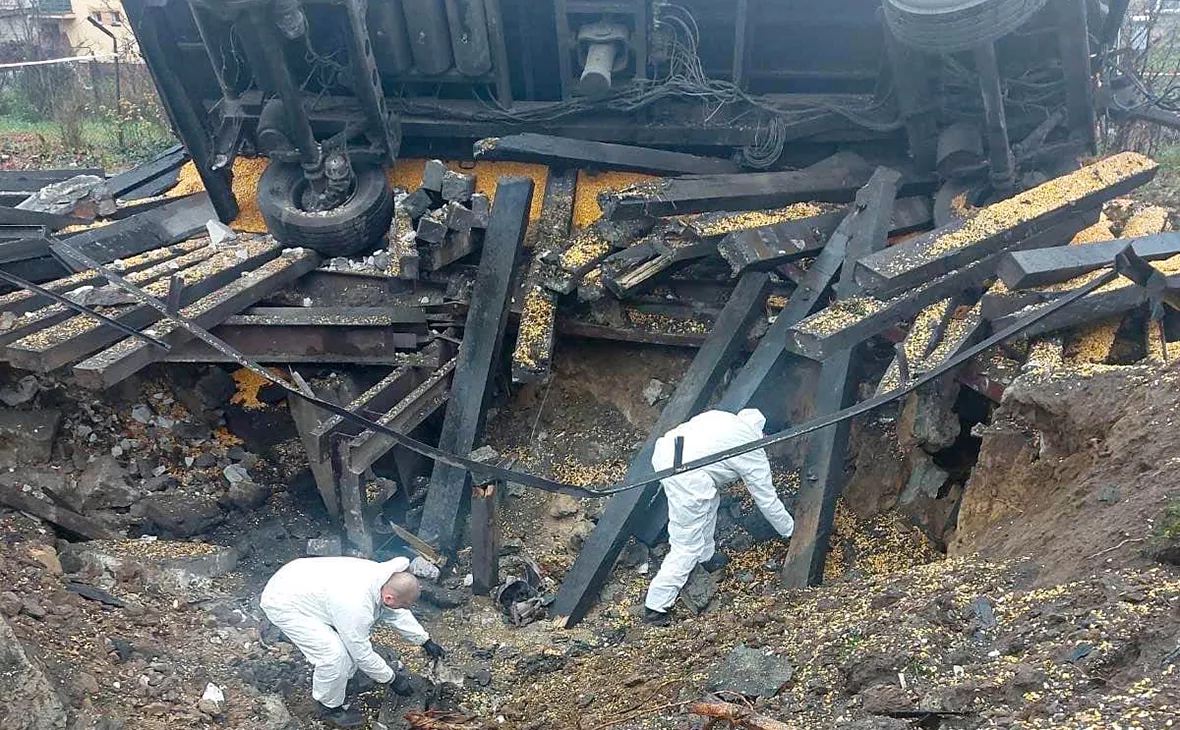 Polish Police Department 