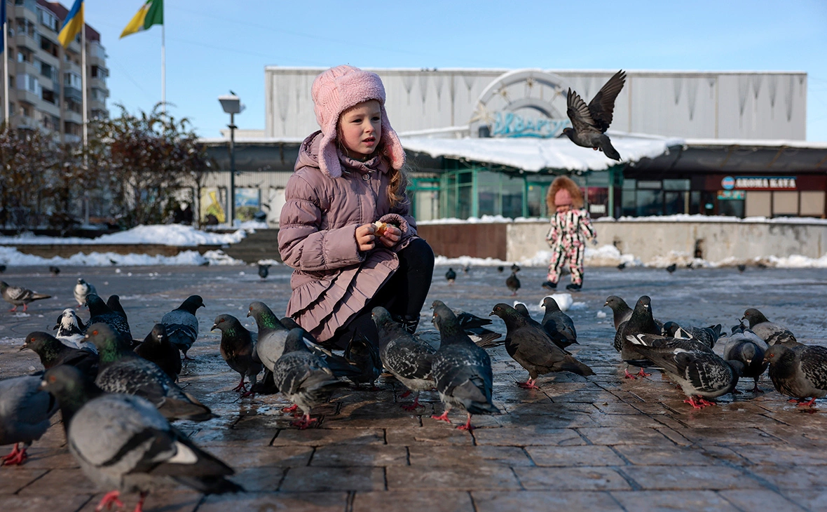 Jeff J Mitchell / Getty Images