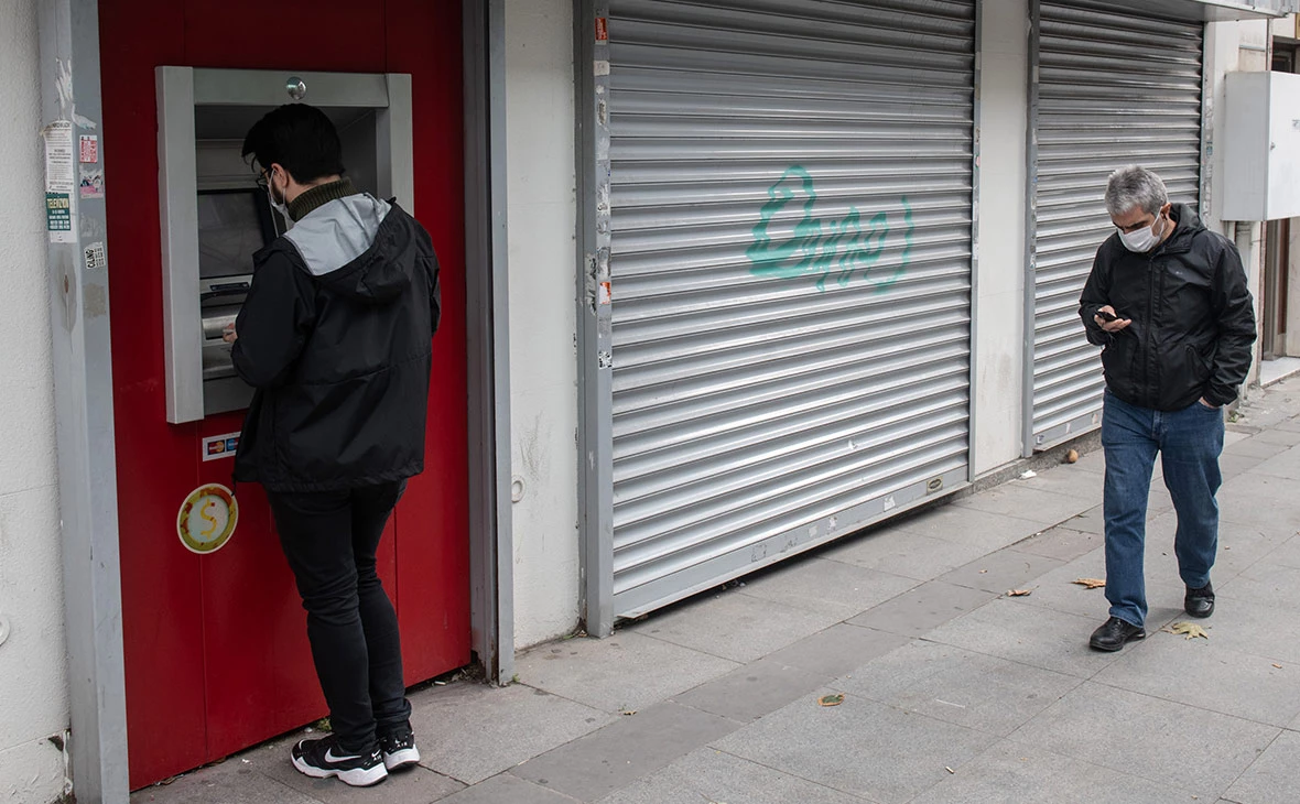 Burak Kara / Getty Images